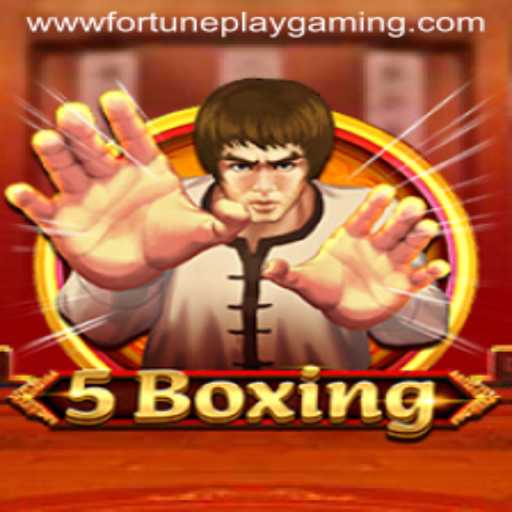 Discovering 5Boxing by FortunePlay Gaming: A New Era of Interactive Entertainment