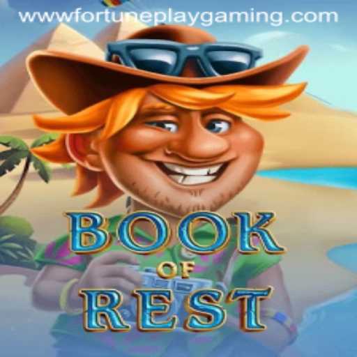 Discovering BookofRest: The Mystical Realm of FortunePlay Gaming