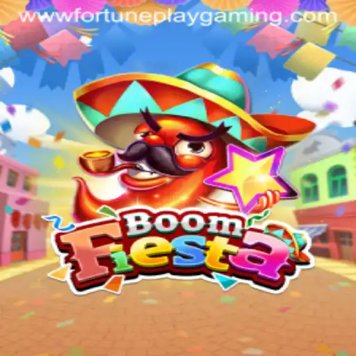 Unveiling BoomFiesta: A New Gaming Experience by FortunePlay Gaming
