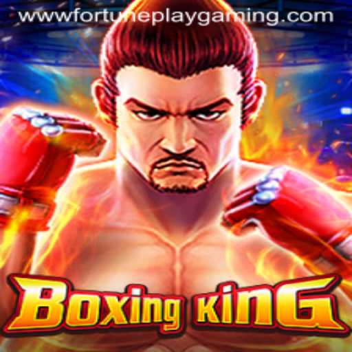 Unveiling BoxingKing: A Dynamic Experience by FortunePlay Gaming