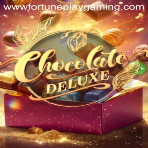 Exploring the Sweet World of ChocolateDeluxe by FortunePlay Gaming