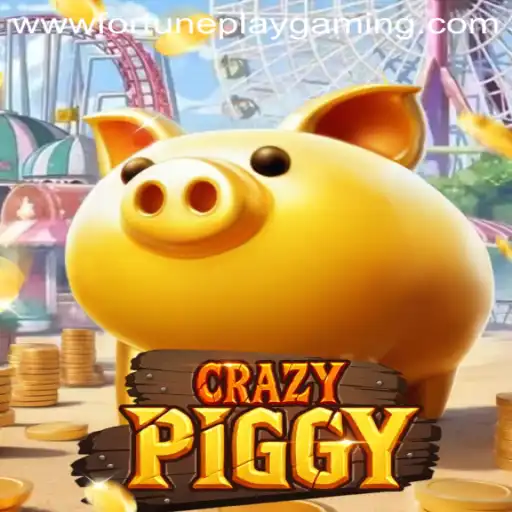 Exploring the Exciting World of CrazyPiggy: A New Era in Gaming by FortunePlay Gaming