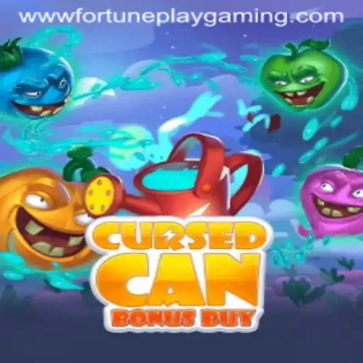 Discovering CursedCanBonusBuy by FortunePlay Gaming