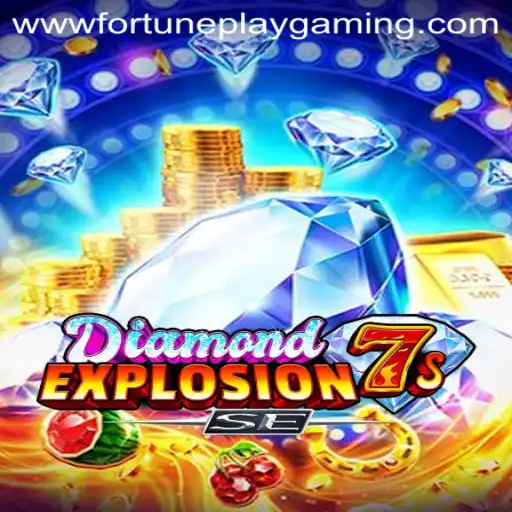 Exploring the Thrills of DiamondExplosion7sSE by FortunePlay Gaming