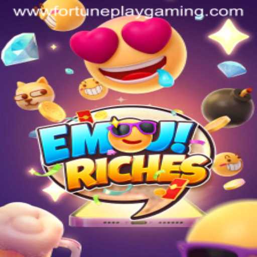 Discover the Vibrant World of EmojiRiches: A FortunePlay Gaming Experience