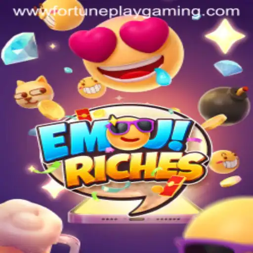 Discover the Vibrant World of EmojiRiches: A FortunePlay Gaming Experience