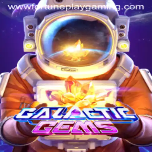 Discover the Cosmic Adventure of GalacticGems by FortunePlay Gaming