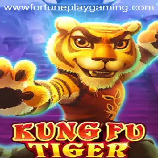 KungFuTiger: A Dynamic Gaming Experience by FortunePlay Gaming