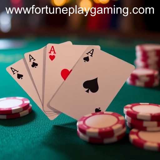 Exploring Online Baccarat and FortunePlay Gaming