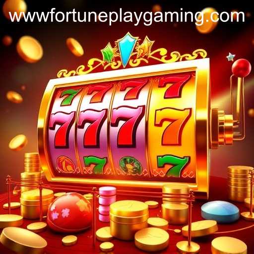 Exploring the Exciting World of Online Slots with FortunePlay Gaming