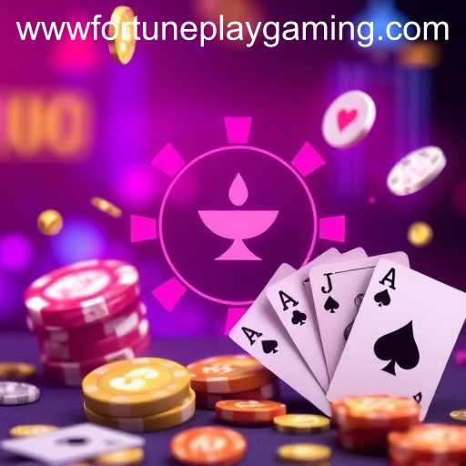 Responsible Gambling and FortunePlay Gaming: A Guide to Safe Gaming Practices