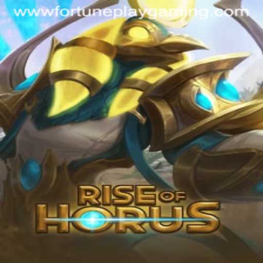 Unveiling the Mysteries of RiseofHorus by FortunePlay Gaming