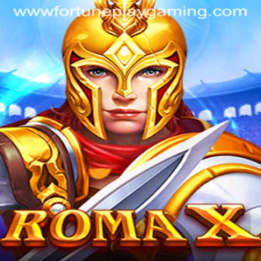 Unveiling the Thrilling World of RomaX by FortunePlay Gaming