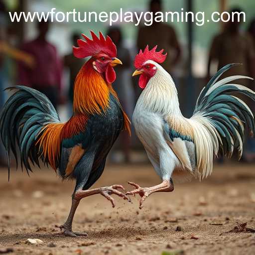 The Rise of Sabong Games and the Role of FortunePlay Gaming