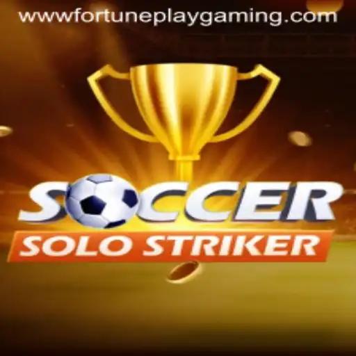 Discover SoccerSoloStriker: The Ultimate Single-Player Soccer Game by FortunePlay Gaming
