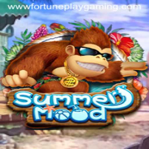 SummerMood by FortunePlay Gaming: Dive into a Vibrant Gaming Adventure