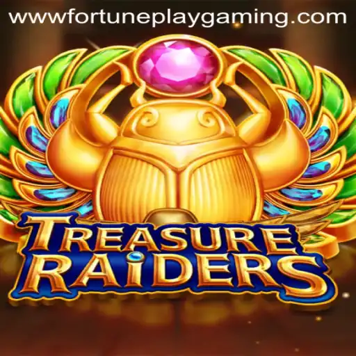 Discover the Thrills of TREASURERAIDERS by FortunePlay Gaming