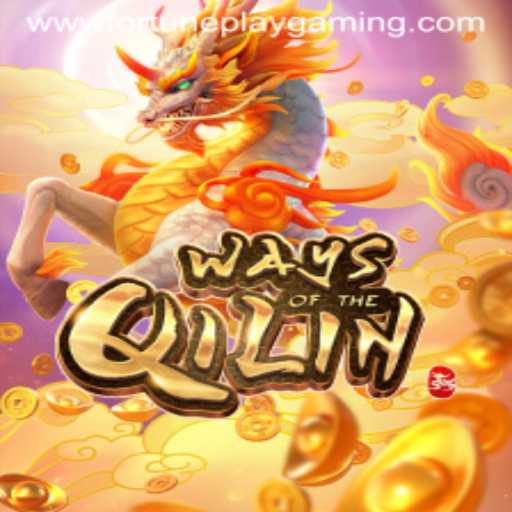 Unveiling the Enchantment of Ways of the Qilin by FortunePlay Gaming