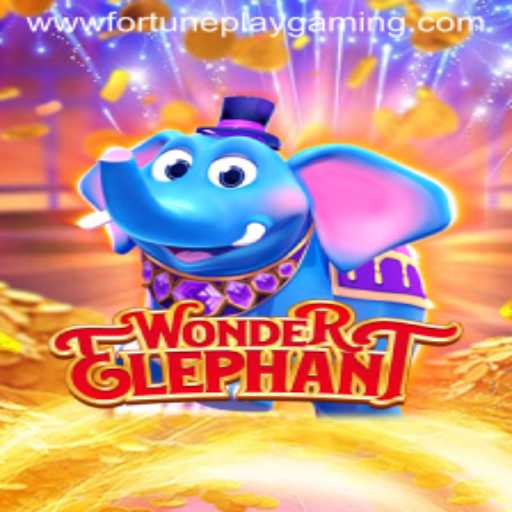 Discover the Thrilling World of WonderElephant by FortunePlay Gaming